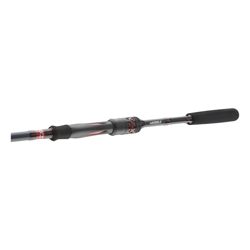 Daiwa Ninja Mobile Spin 2.45m 15-50g