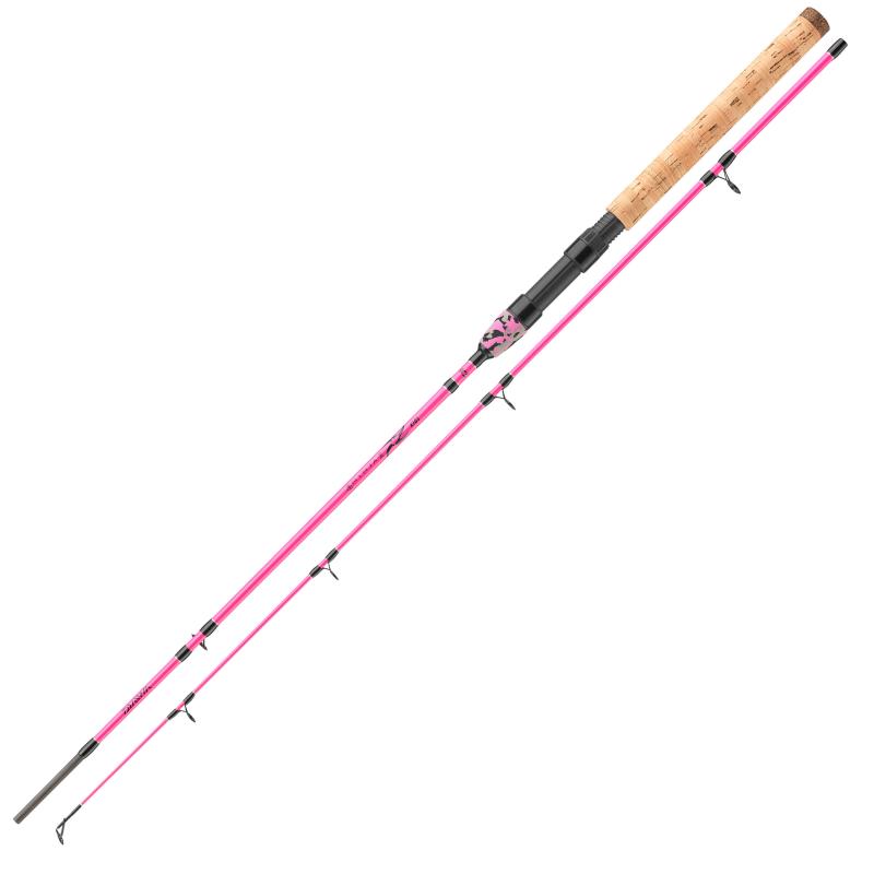 Daiwa Ninja X Kids 1,60m 10-30g Blue