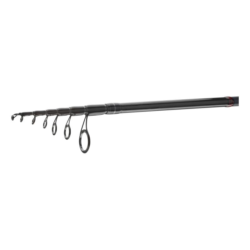 Daiwa Ninja X-Compact Spin 2.45m 15-50g