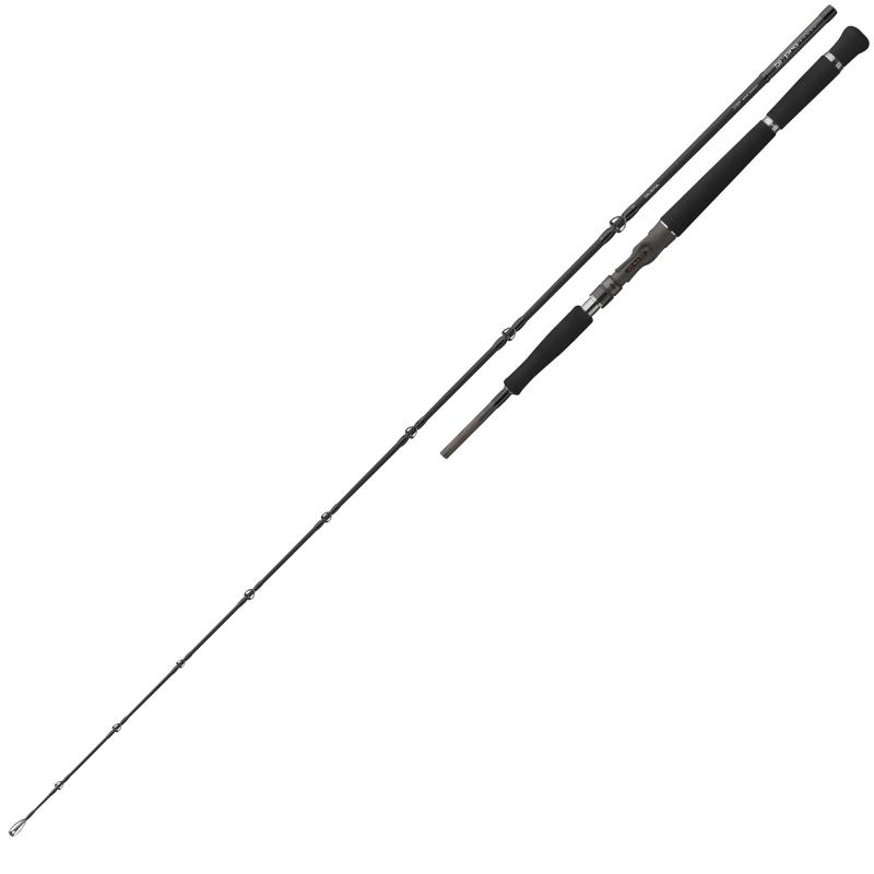 Daiwa DW Pro Staff CF Vertical 1.90m 180g