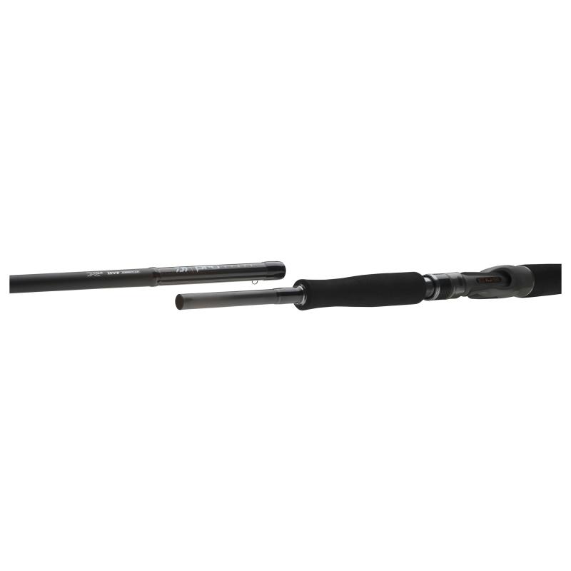 Daiwa DW Pro Staff CF Vertical 1.90m 180g