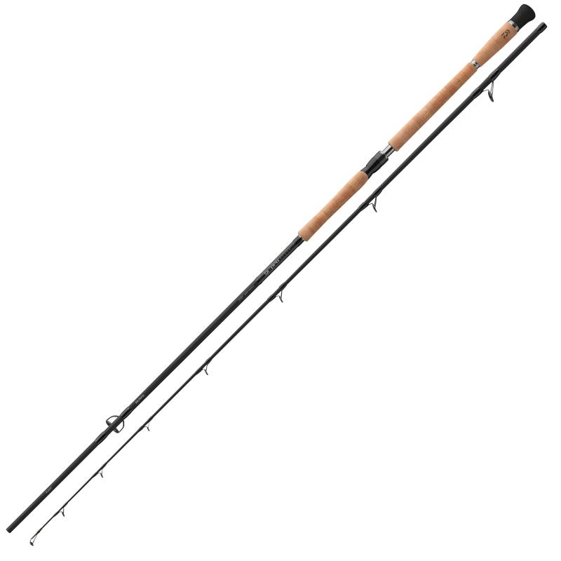 Daiwa DW Pro Staff CF Spin 2.60m 80-240g