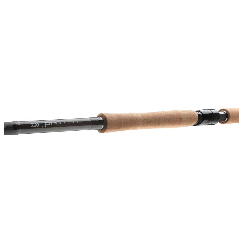 Daiwa DW Pro Staff CF Spin 2.60m 80-240g