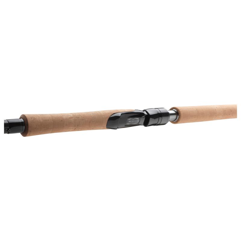 Daiwa DW Pro Staff CF Spin 2.60m 80-240g