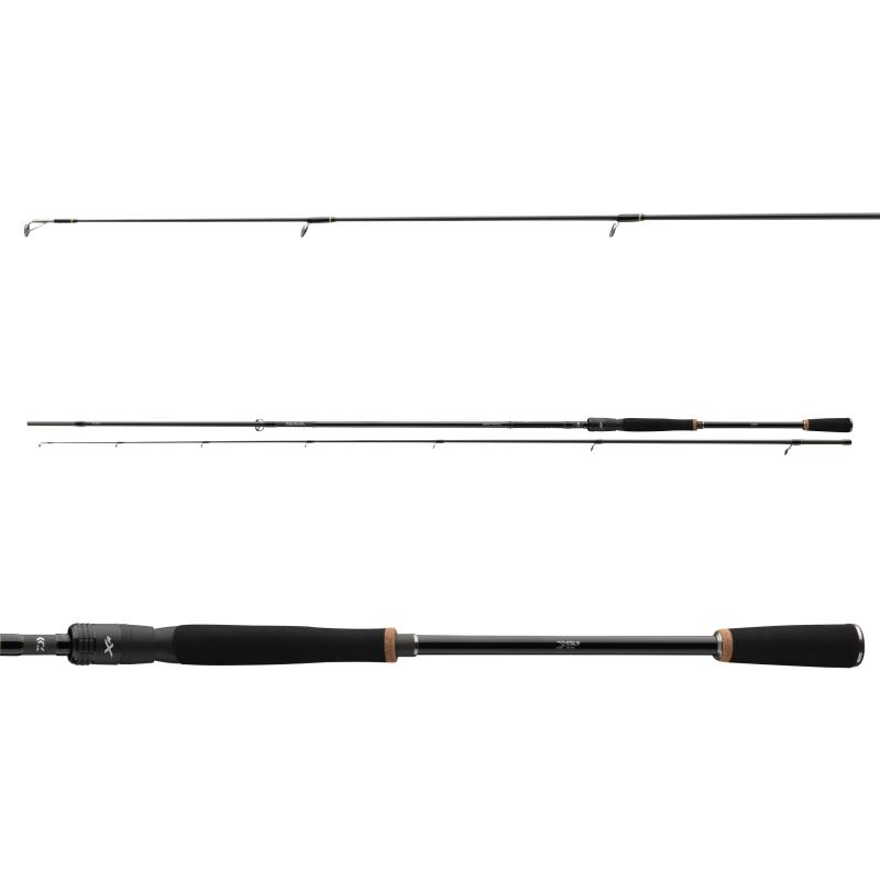 Daiwa Prorex XR Spin 2.40m 15-50g