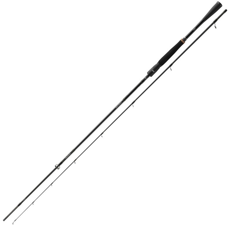 Daiwa Prorex XR Finesse 2.25m 5-21g