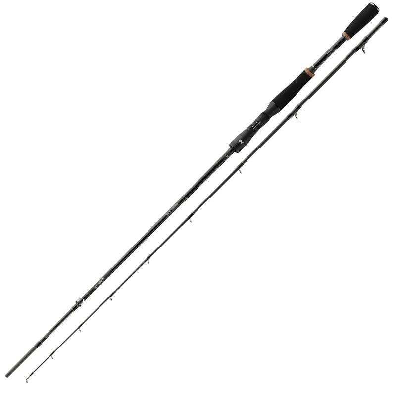 Daiwa Prorex XR BC Vertical 1.90m 14-35g