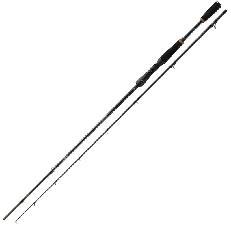Daiwa Prorex XR BC Jerk 1.95m 40-120g