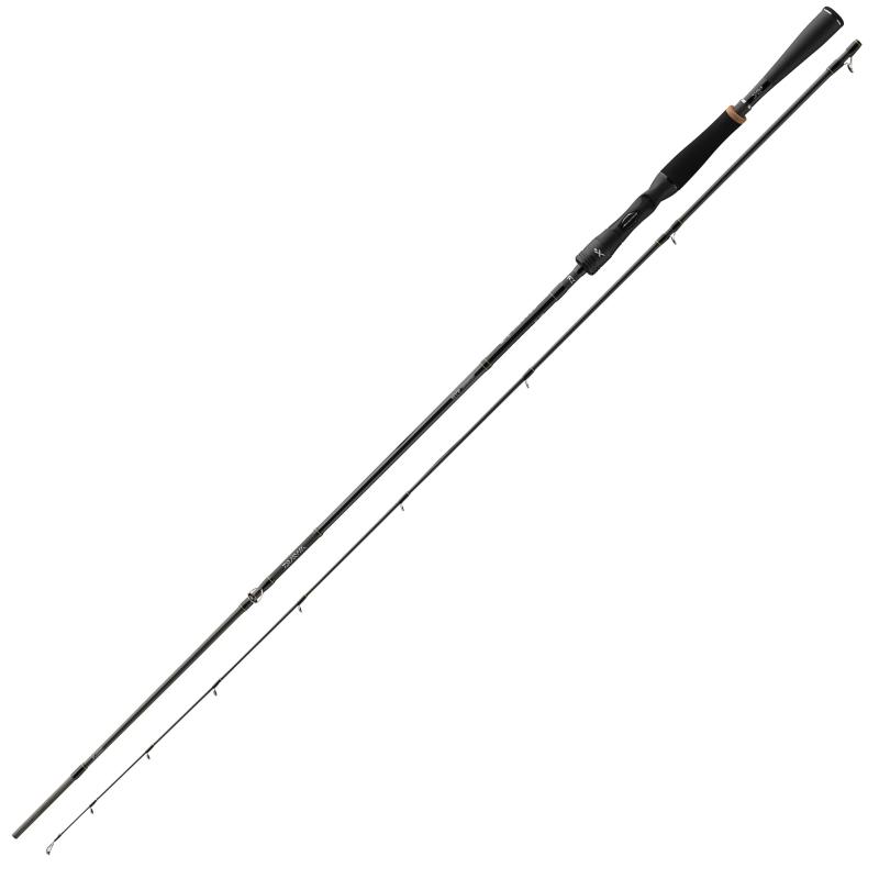 Daiwa Prorex XR BC Finesse 2.20m 5-14g