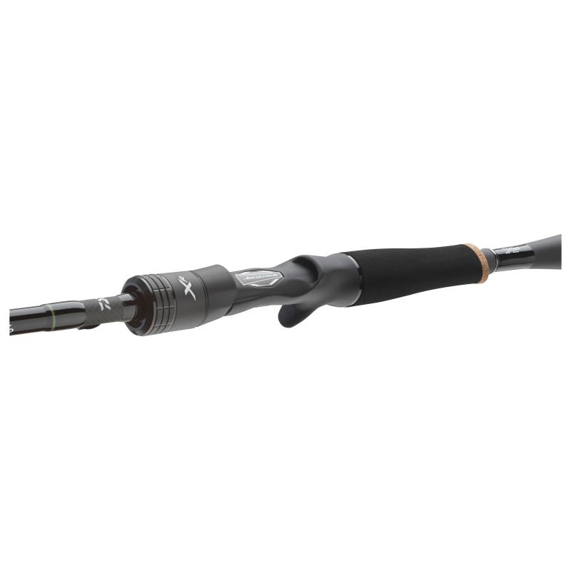 Daiwa Prorex XR BC Finesse 2.20m 5-14g