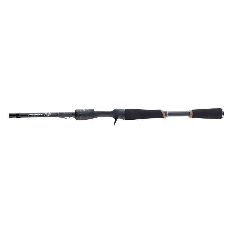 Daiwa Prorex XR BC 2.40m 40-120g
