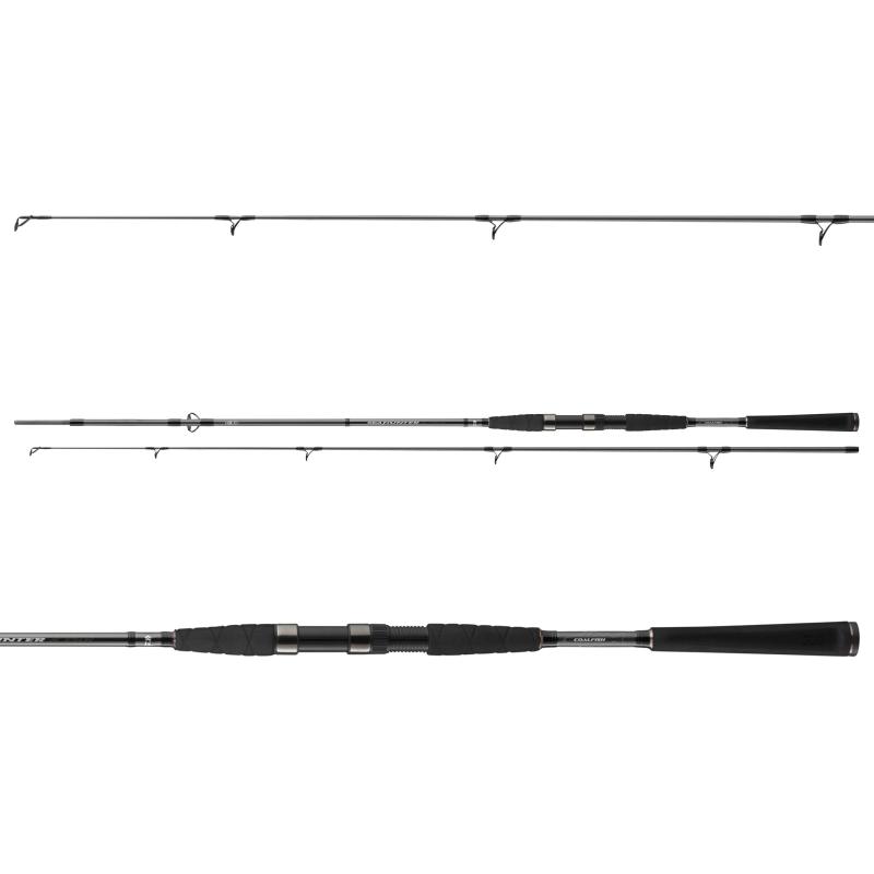 Daiwa Seahunter X 2.70m 40-120g