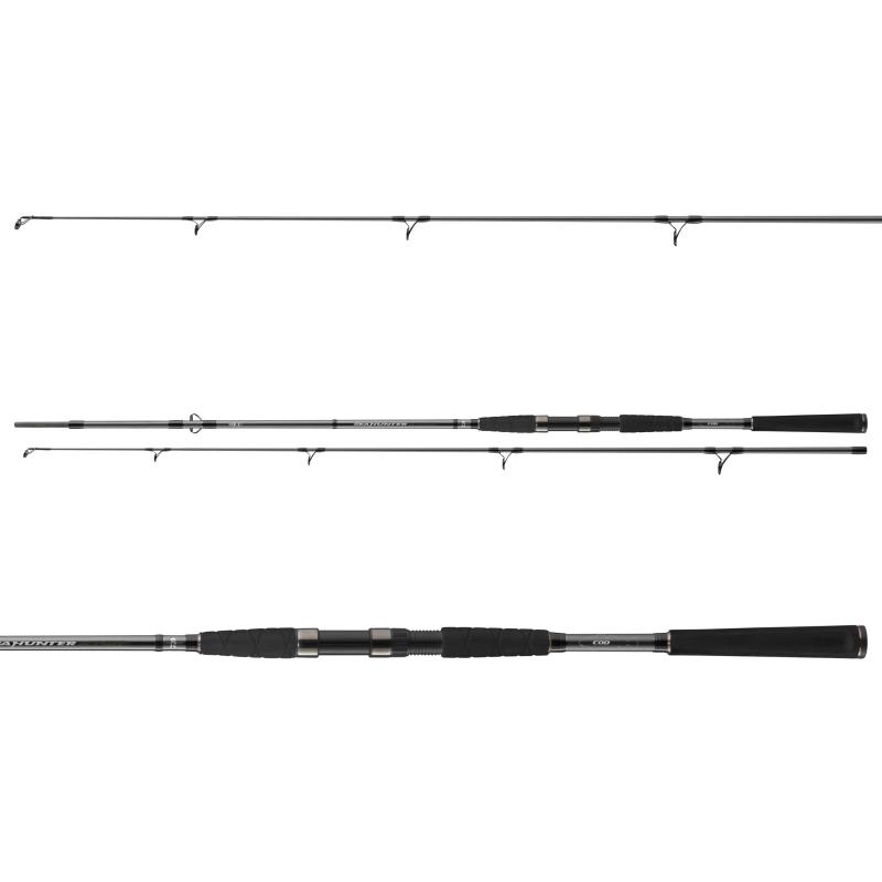 Daiwa Seahunter X 2.70m 100-200g