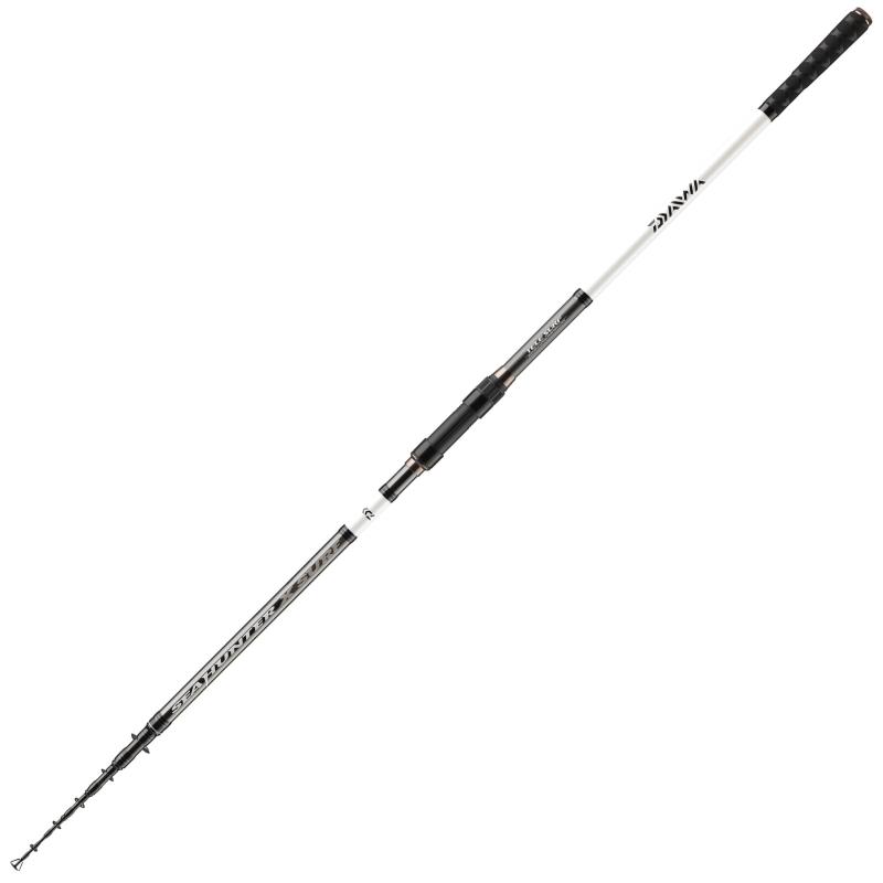 Daiwa Seahunter X Tele Surf 3.90m 60-180g