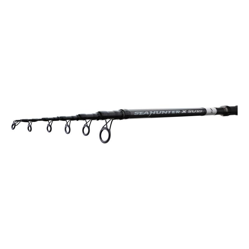 Daiwa Seahunter X Tele Surf 3.90m 60-180g
