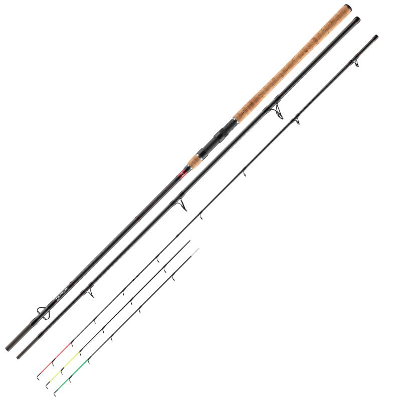Daiwa Ninja X Feeder 3.30m 120g