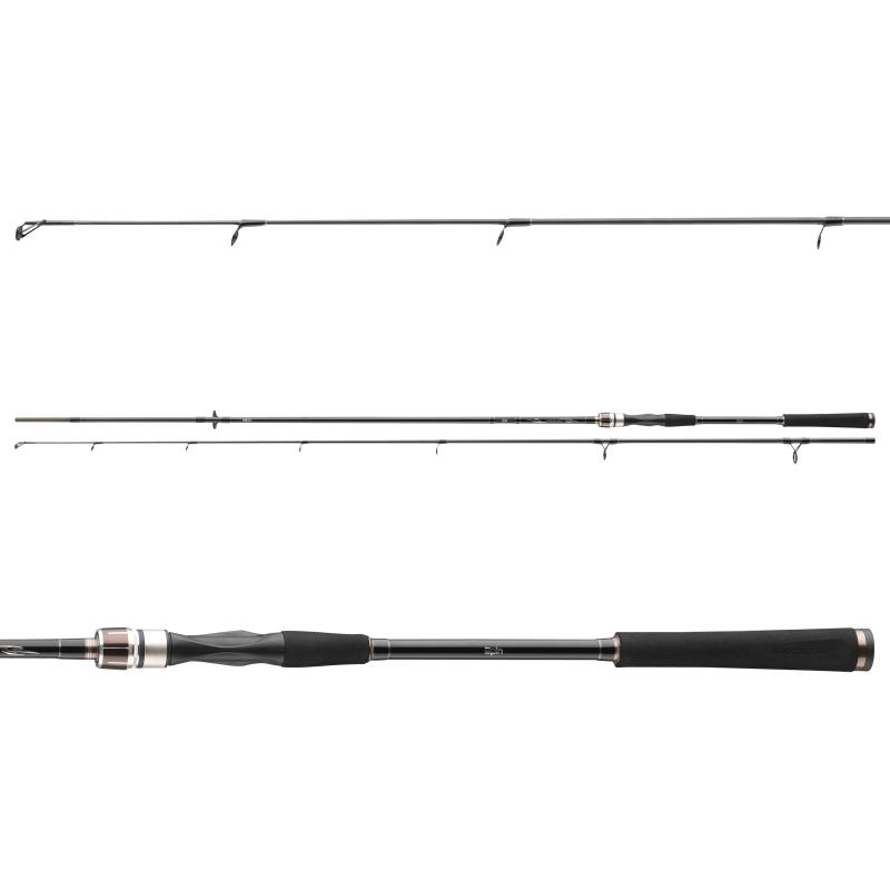 Daiwa Exceler Spin 2.70m 10-40g