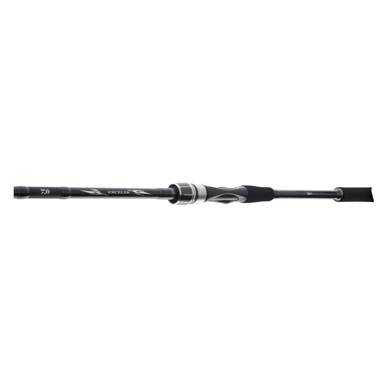 Daiwa Exceler Spin 2.70m 10-40g