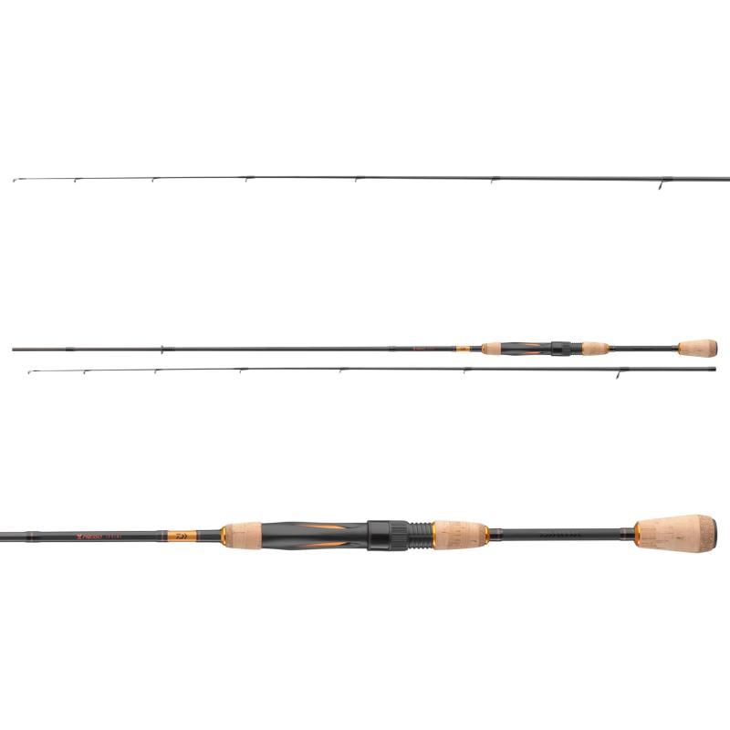 Produktbild Daiwa Presso Iprimi ST 2.15m 0.5-6g