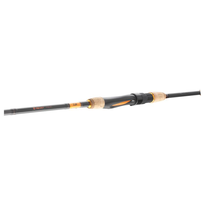 Daiwa Presso Iprimi ST 2.15m 0.5-6g