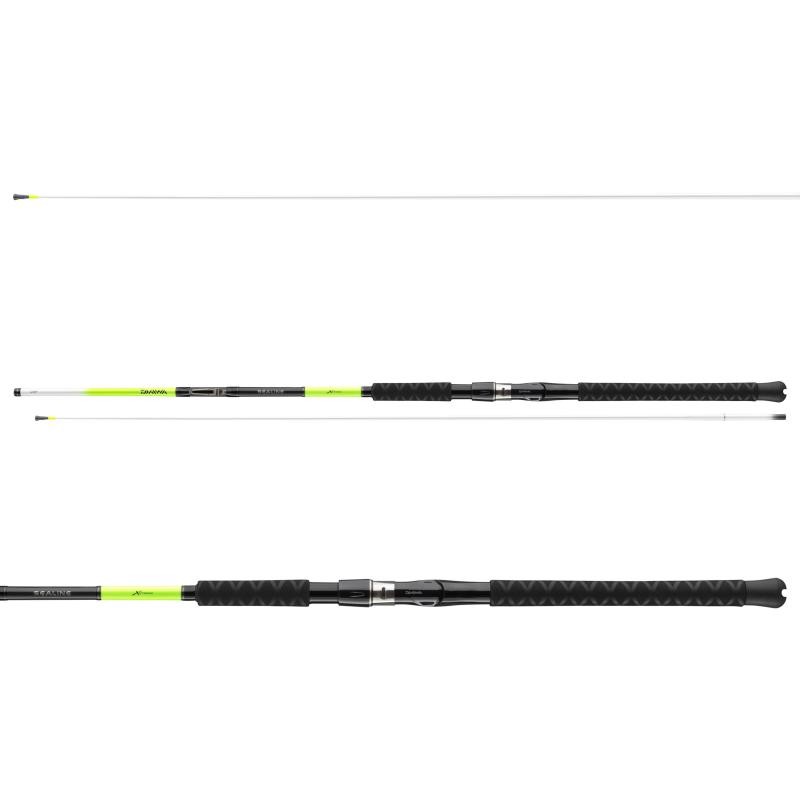 Daiwa Sealine X&acute;treme TR 2.25m 100-250g