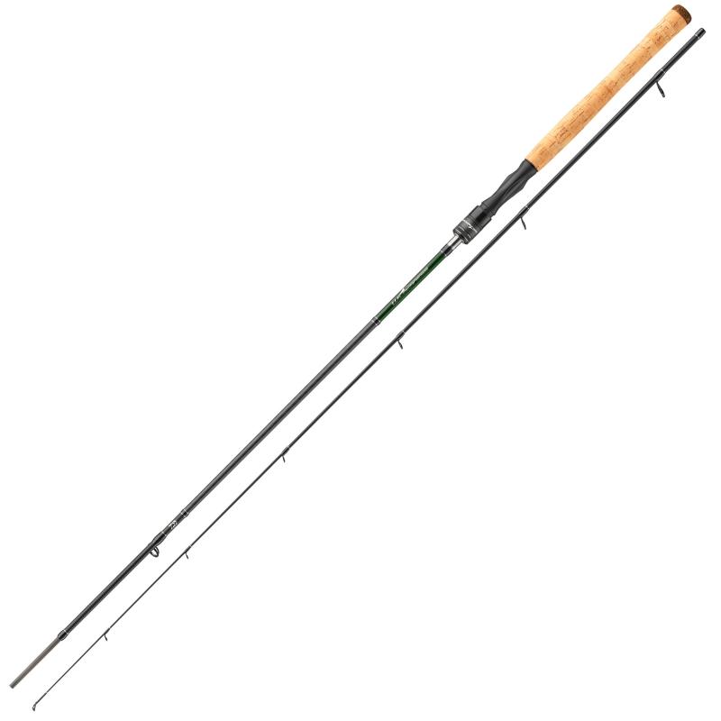 Daiwa Wilderness ST 2.10m 1-5g