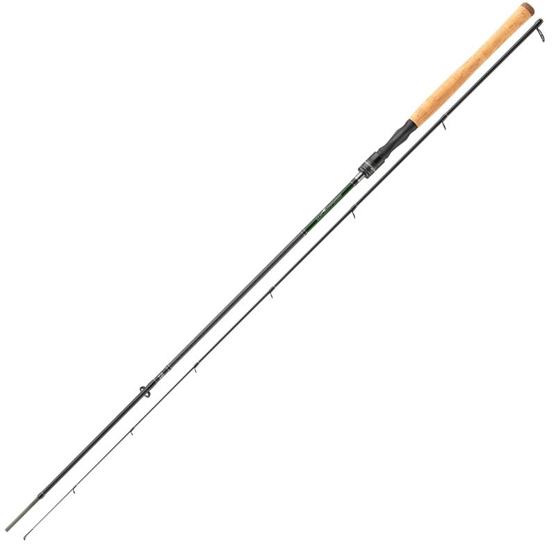 Daiwa Wilderness ST 2.10m 1-5g