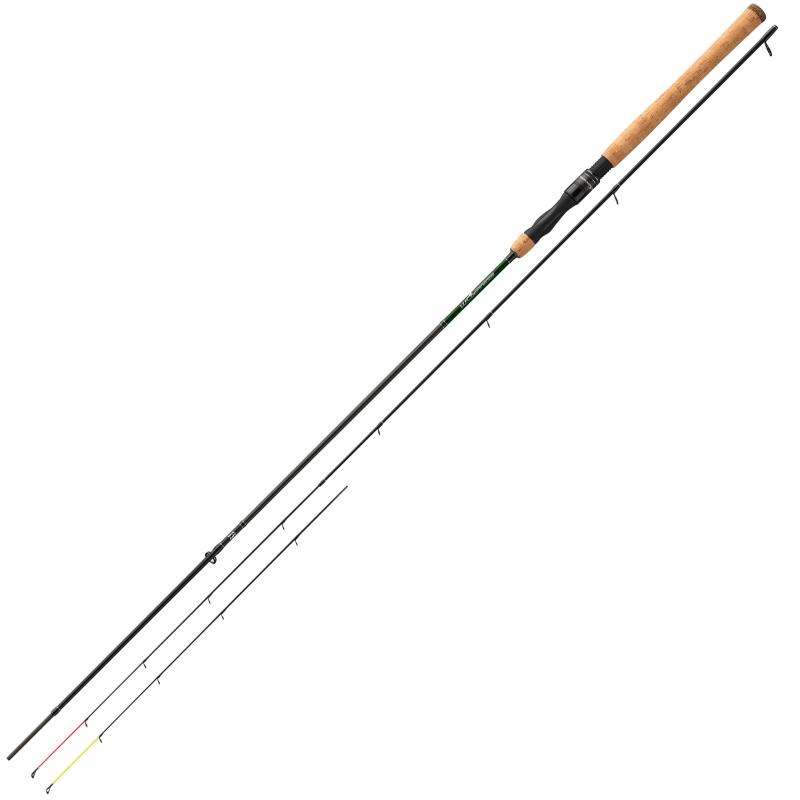Daiwa Wilderness Coregone 2.40m 3-12g