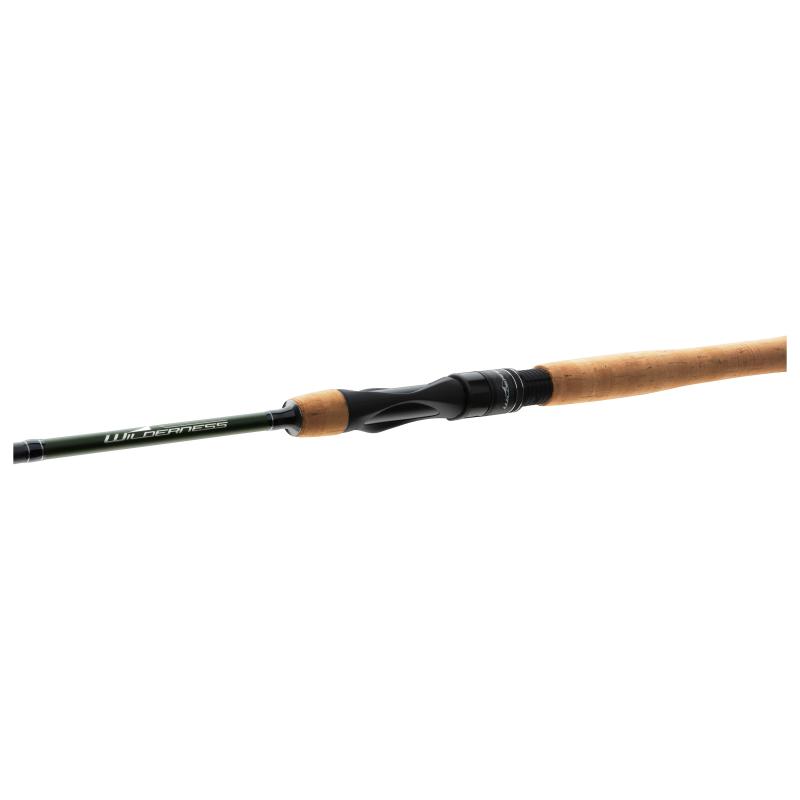 Daiwa Wilderness Coregone 2.40m 3-12g