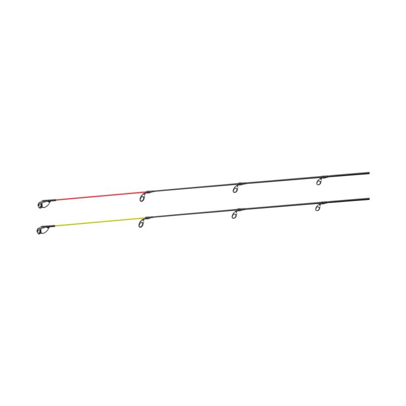 Daiwa Wilderness Coregone 2.40m 3-12g