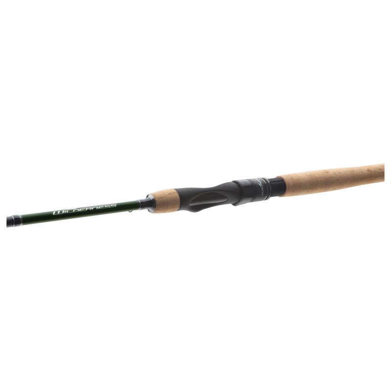 Daiwa Wilderness Coregone 2.40m 3-12g
