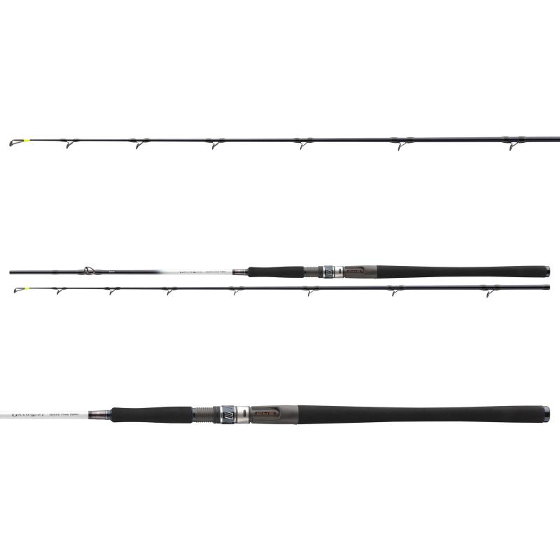 Daiwa Grandwave BC 2.25m 30-40lbs