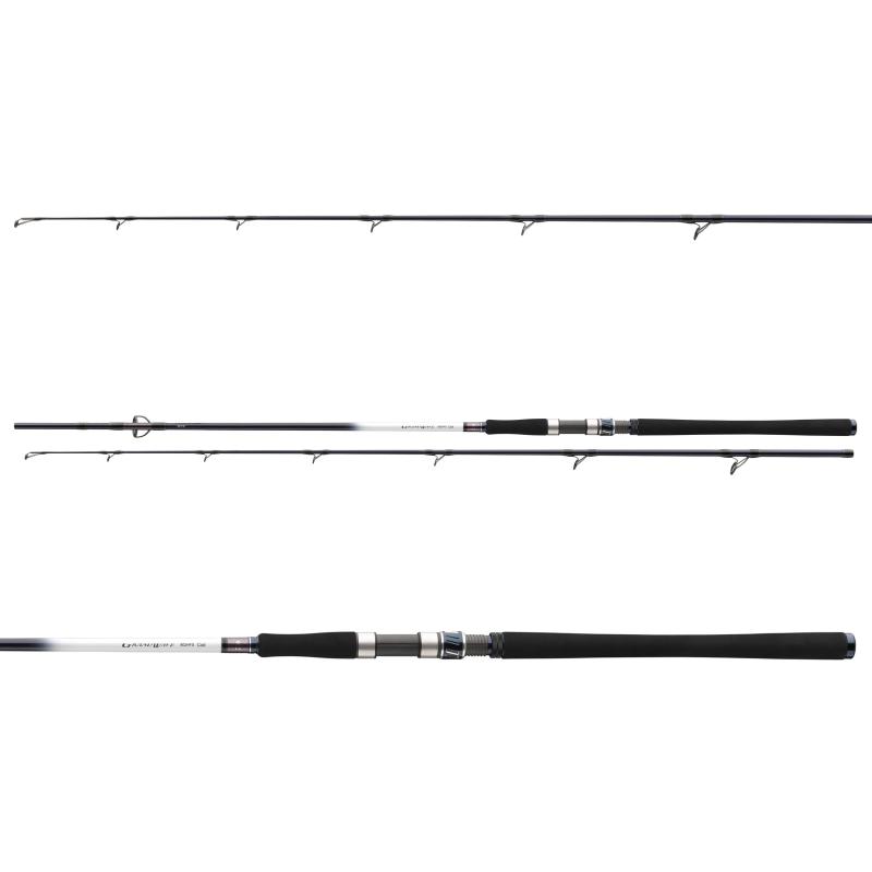 Produktbild Daiwa Grandwave 2.40m 150-300g