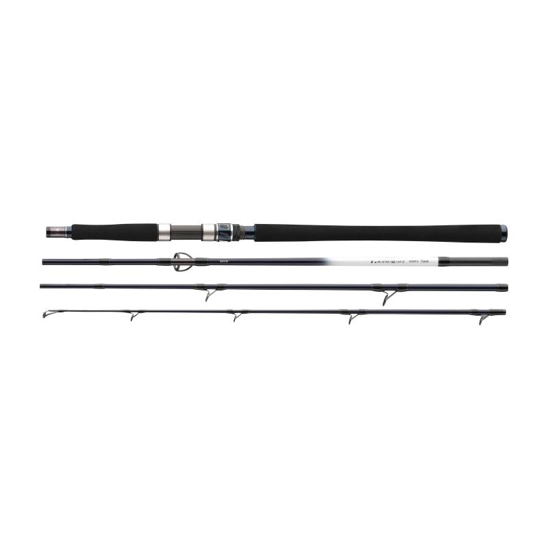 Daiwa Grandwave TR 2.40m 50-125g
