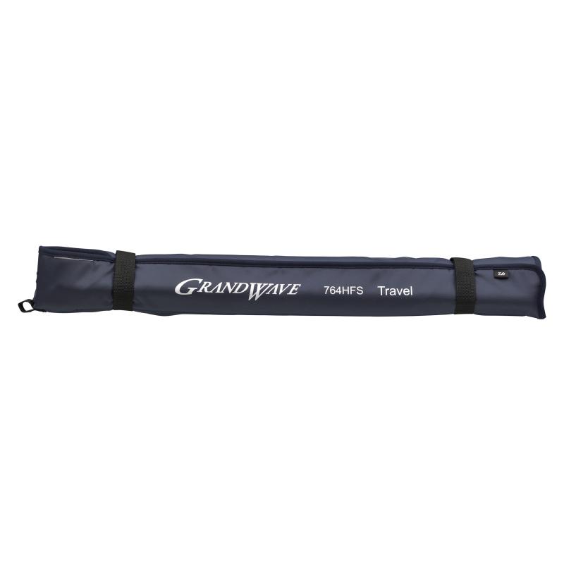 Daiwa Grandwave TR 2.40m 50-125g