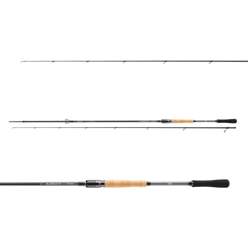 Daiwa Airity Hybrid 2.25m 4-18g