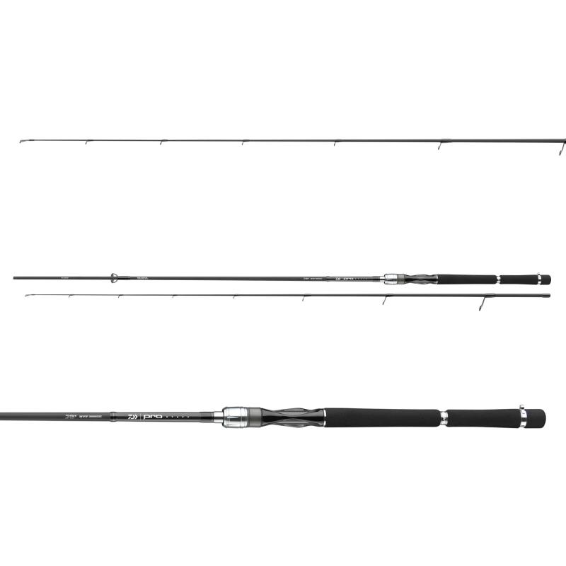 Daiwa Pro Staff Y&B Zander 2.15m 8-35g
