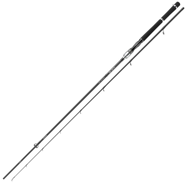 Daiwa Pro Staff Y&B P. Travel 2.25m 18-76g
