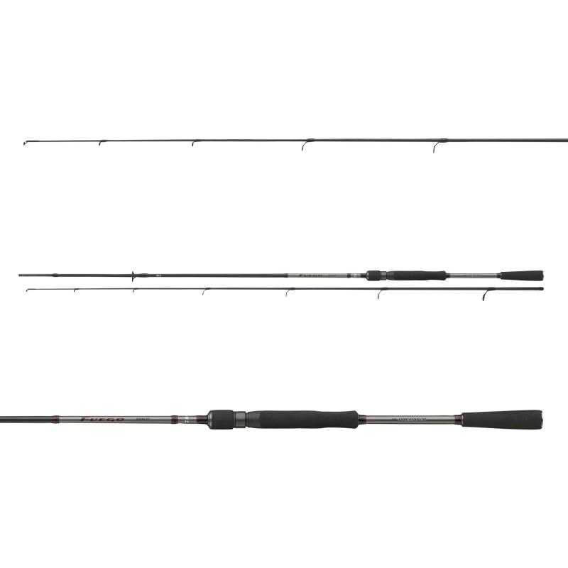 Daiwa Fuego PRD Spin 2.70m 30-70g