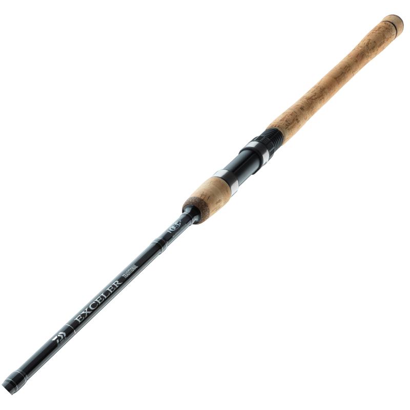 Daiwa Exceler Trad. 2.70m 20-60g