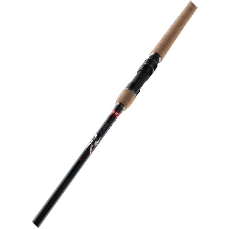 Daiwa Ninja X Spin 2.10m 3-15g