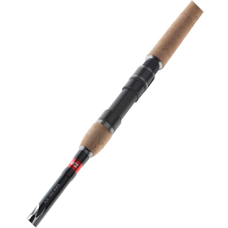 Daiwa Ninja X Spin 2.10m 3-15g