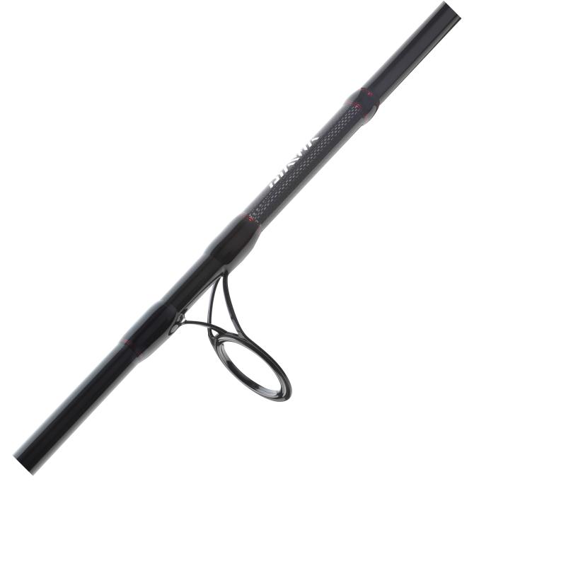 Daiwa Ninja X Spin 2.10m 3-15g