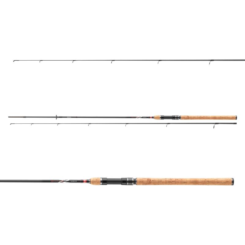 Produktbild Daiwa Ninja X XF Spin 2.25m 15-40g