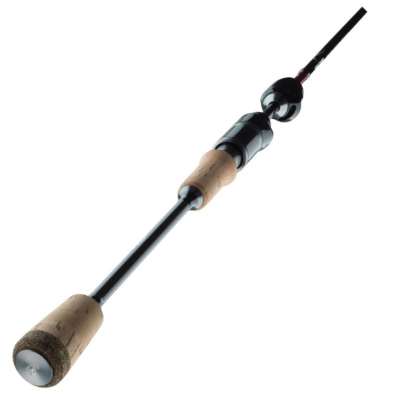 Daiwa Ninja X Spoon ST 1.95m 1.5-5g