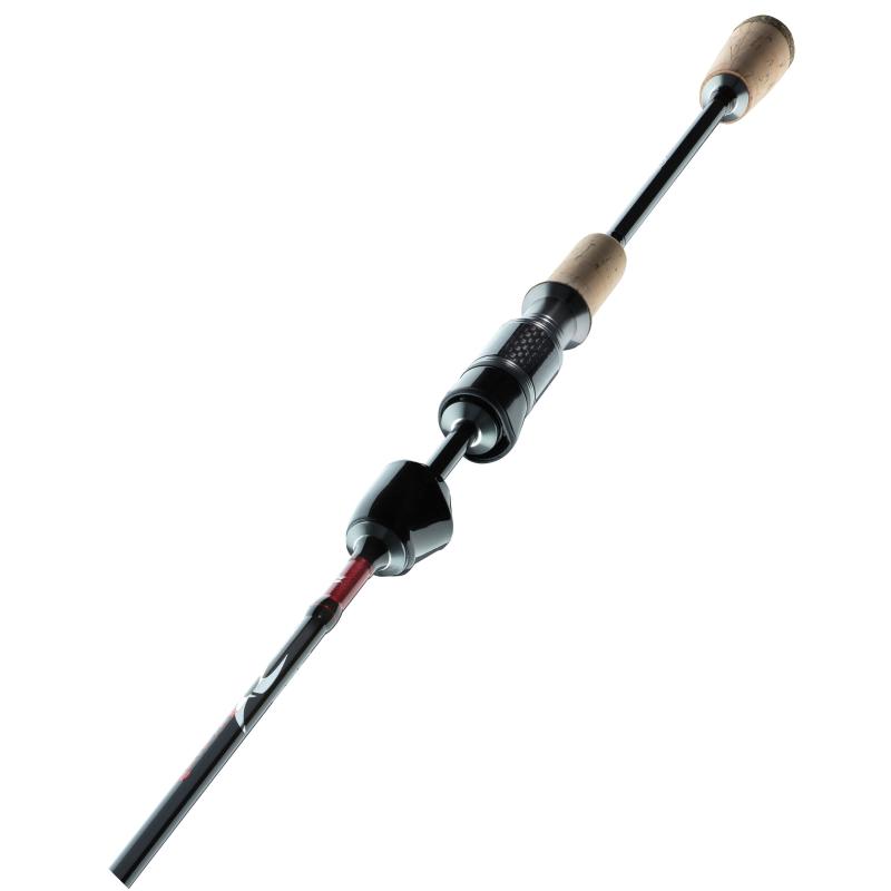 Daiwa Ninja X Spoon 2.15m 2-6g