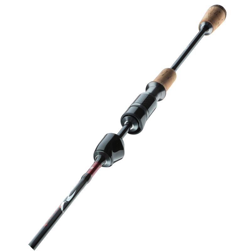 Daiwa Ninja X Spoon 2.15m 2-6g