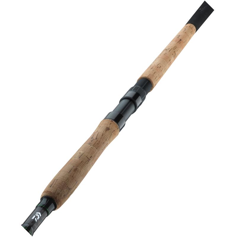 Daiwa Megaforce CF Spin 2.40m 180g