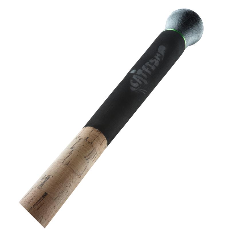 Daiwa Megaforce CF Spin 2.70m 180g