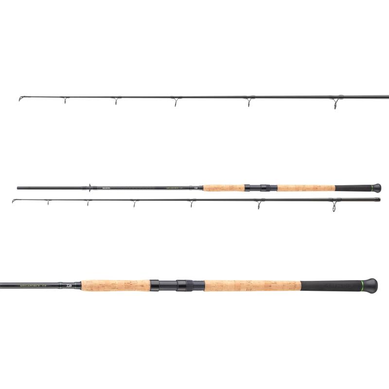 Daiwa Megaforce CF Boje 3.00m 200-600g